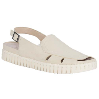 Ilse Jacobsen Tulip Fisherman Sandal