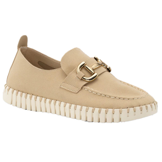 Ilse Jacobsen Tulip Horsebit Loafer