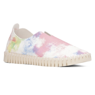 Ilse Jacobsen Tulip Tie Dye