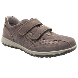 Men's orthopedic clearance walking shoes
