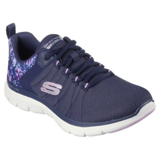 Skechers Flex Appeal 4.0 Let It Blossom