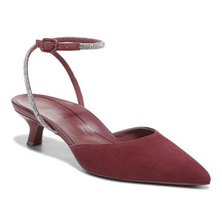 Vionic Primrose Jacynda Kitten Heel