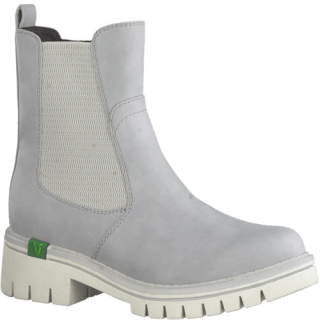 Jana Cremini Tall Chelsea Boot