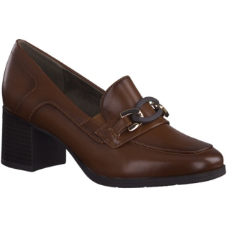 Jana Mecha Dress Loafer