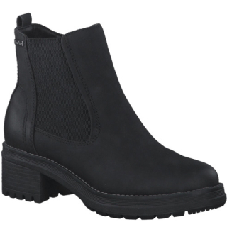 Jana Tex Samba WP Chelsea Boot