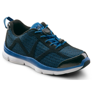 Dr Comfort Jason Shoes