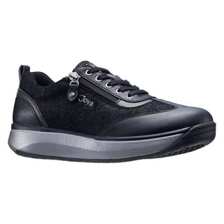Joya Laura Womens Zip Trainer