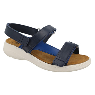DB Easy B Kittiwake Womens Wide Fit Trek Sandal