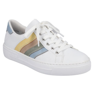 Rieker Dollaro Womens Sneaker