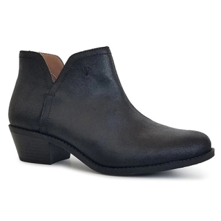 Vionic Felicity Liv Suede