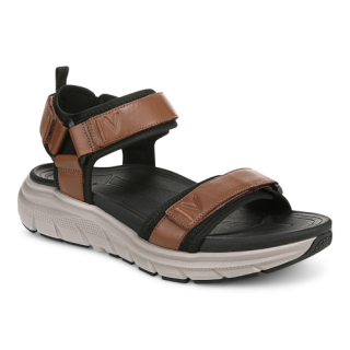 Vionic Walk Max Wanderer Mens Trek Sandal