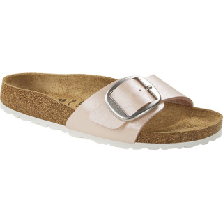 Birkenstock Madrid Big Buckle Graceful