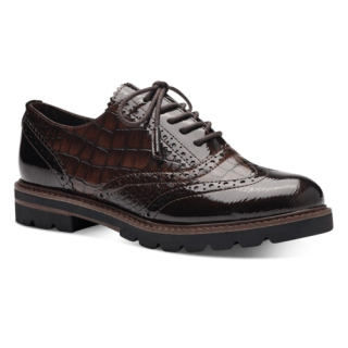 Marco Tozzi Brittany Dress Brogue