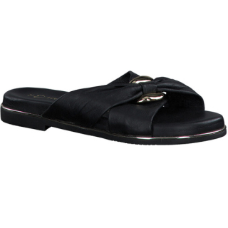 Marco Tozzi Trinidad Slide Sandal [2-27133]