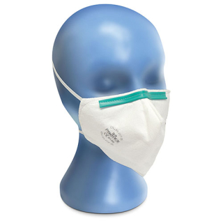 Protex S3 Respiratory Masks (20)