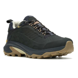 Merrell Moab Speed 2 LTR Waterproof Womens Hiking Shoe