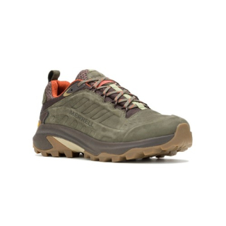 Merrell Moab Speed 2 LTR WP Mens Hiking Shoe