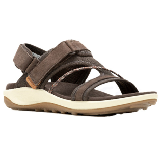 Merrell Terran 4 Backstrap Sandal