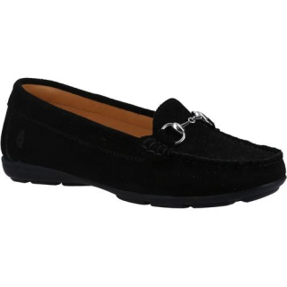Hush Puppies Molly Snaffle Loafer