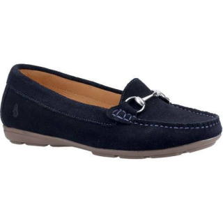 Hush Puppies Molly Snaffle Loafer