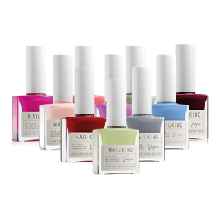 Nail Kind Nail Polish