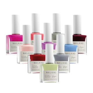 Nail Kind Nail Polish