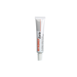 Mykored Nail Forte Cream 20ml