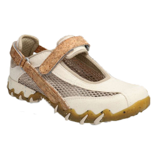 Allrounder Niro Canvas