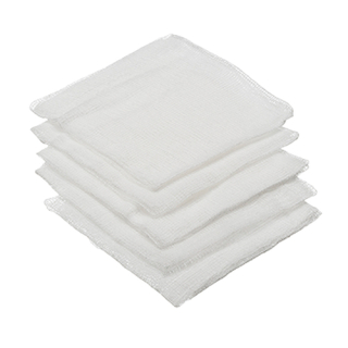 Non Sterile Gauze Swabs BP (100)