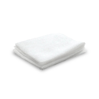 Sterile Non-Woven Swabs