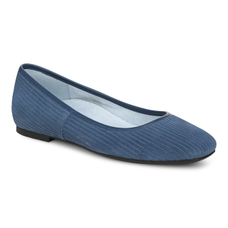 Vionic Hyacinth Orinda Ballet Pump