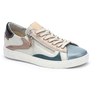 Pikolinos Lanzarote 6978  Zip Sneaker