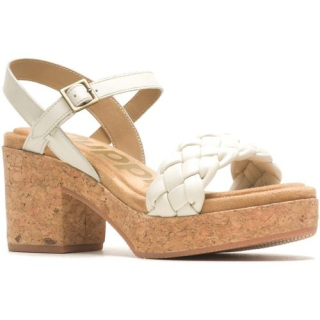 Hush Puppies Poppy Quarter Strap