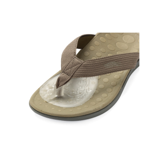 Pure Gel Sandal Spreader Teardrop