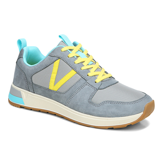 Vionic Curran Rechelle Nubuck