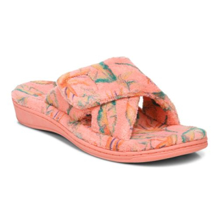 Vionic Indulge Relax Tropical