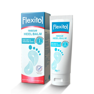 Flexitol Heel Balm