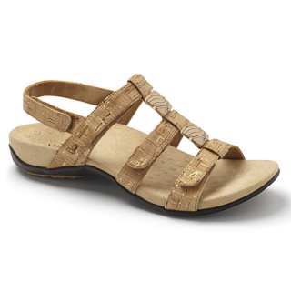Vionic Rest Amber Sandals