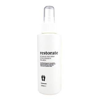 Restorate 25% Urea Spray