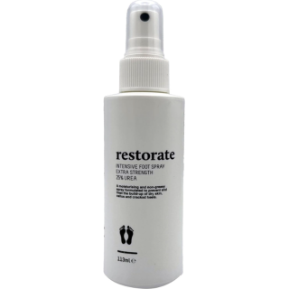 Restorate 25% Urea Spray