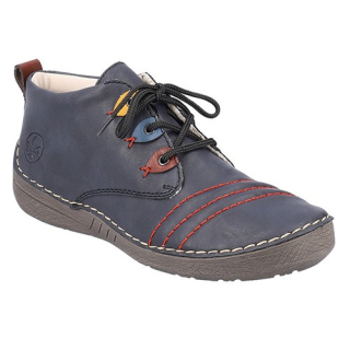 Rieker Carmen Bootie