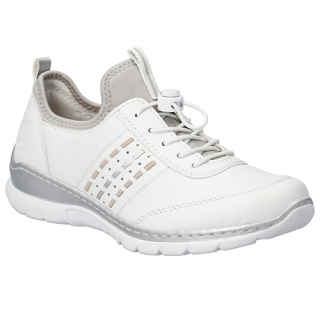 Rieker Pamplona 150th Year Slip On Trainer