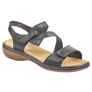 Rieker Sunshine Strappy Sandal