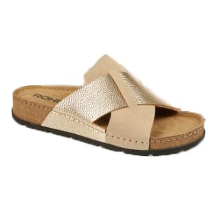 Rohde Soave Cross Strap