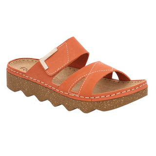 Rohde Apulia Slide Sandal