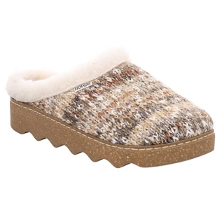 Rohde Strickle Slipper