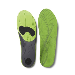 Ball of foot insoles on sale