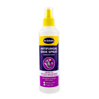 Scholl Antifungal Shoe Spray 250ml