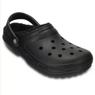 Crocs Classic Lined Clog Multi
