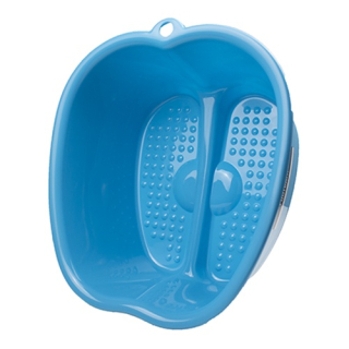 Sensi-Pedi Foot Bath Blue